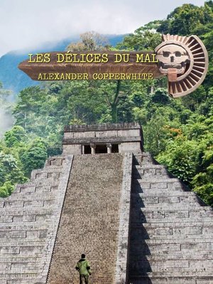 cover image of Les Délices du mal